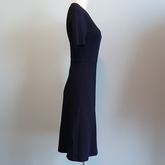 Givenchy black one piece dress - Picture 5 of 10